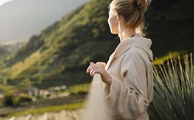 Nutzhof - Mediterran Flair Hotel